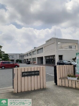 プロムナードの物件内観写真